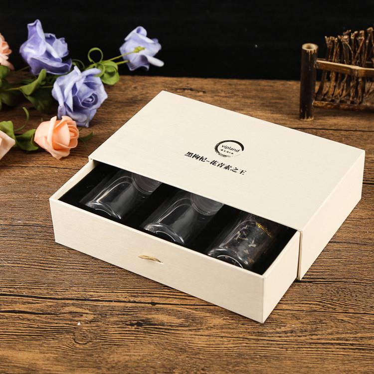 minglai packaging tea presentation box tea time box for tea bag tae bottle
