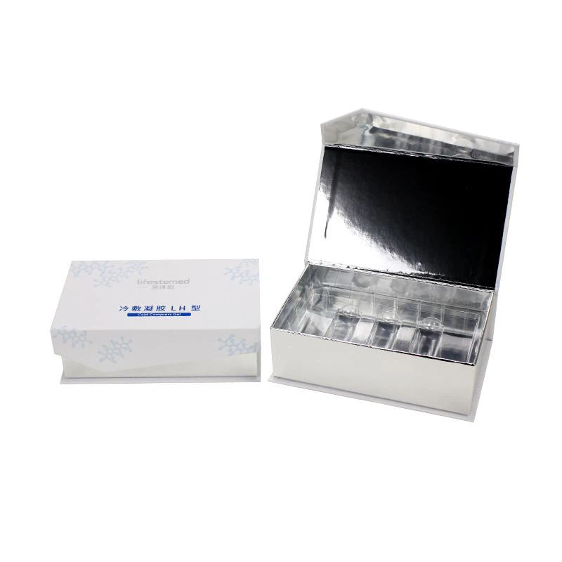 perfume cosmetic box 