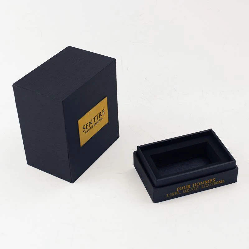 custom perfume box