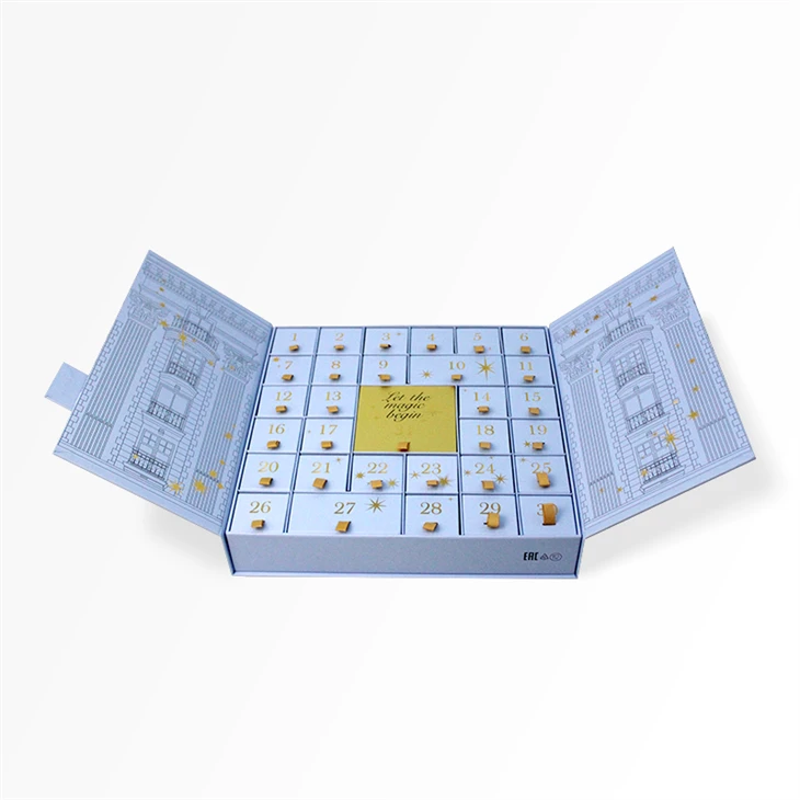 Match A Gift Box suppliers