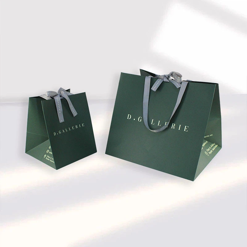 printed paper bags wholesale 3