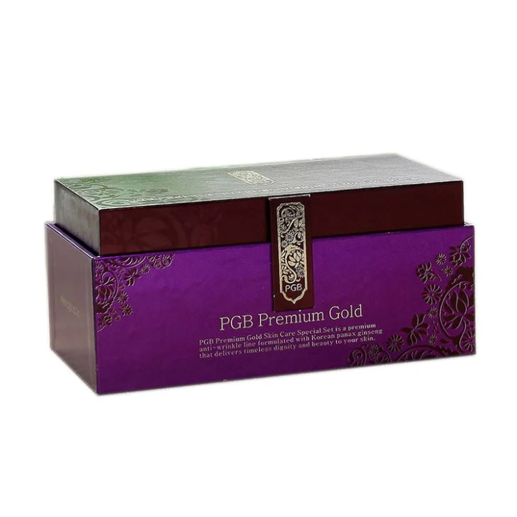 Luxury Cosmetic Packaging