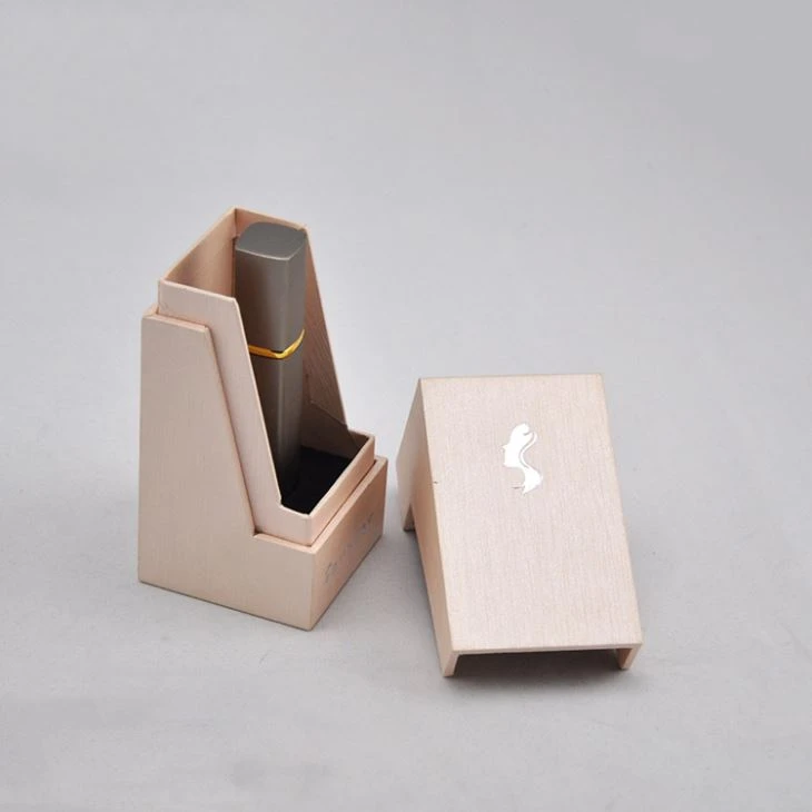 Perfume Packing Custom Paper Box