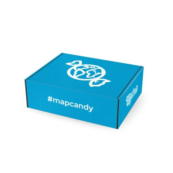 Printed Cardboard Boxes