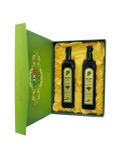 Wine Box Packaging