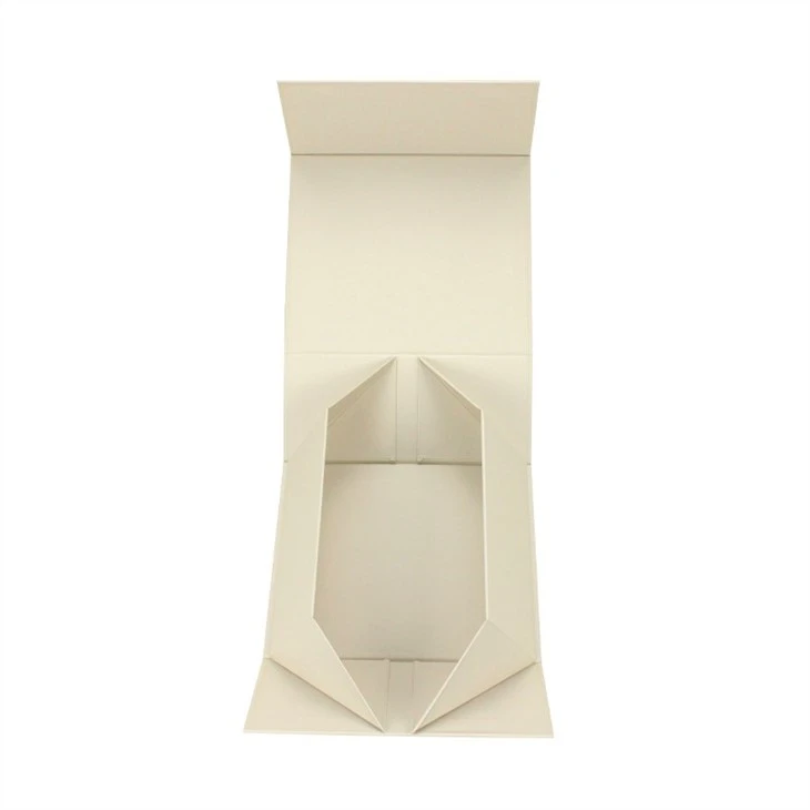 Luxury Apparel Boxes Custom Printed Foldable Box