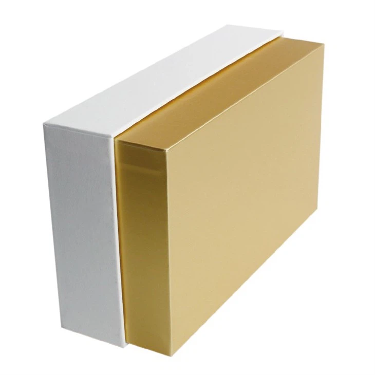 Decorative Box With Lid