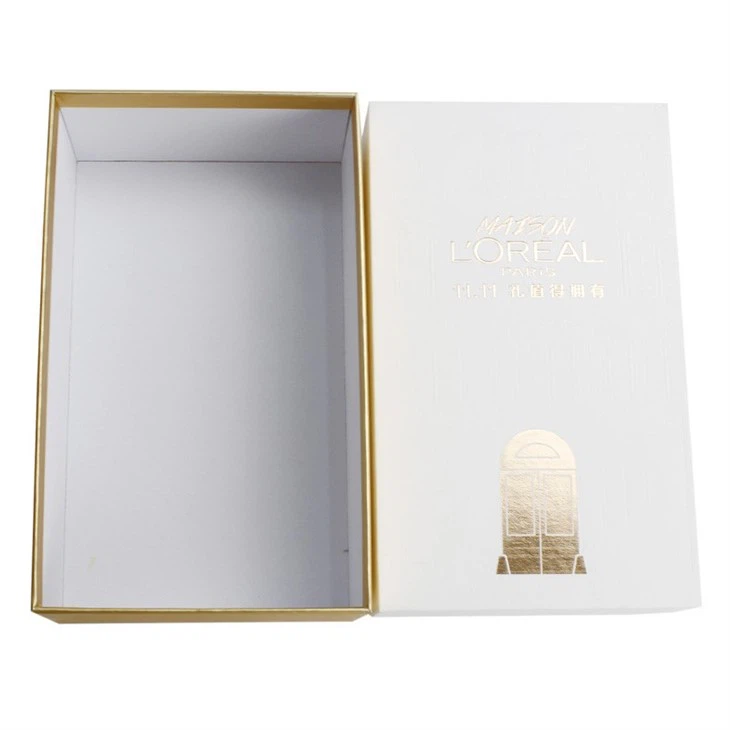 Decorative Box With Lid